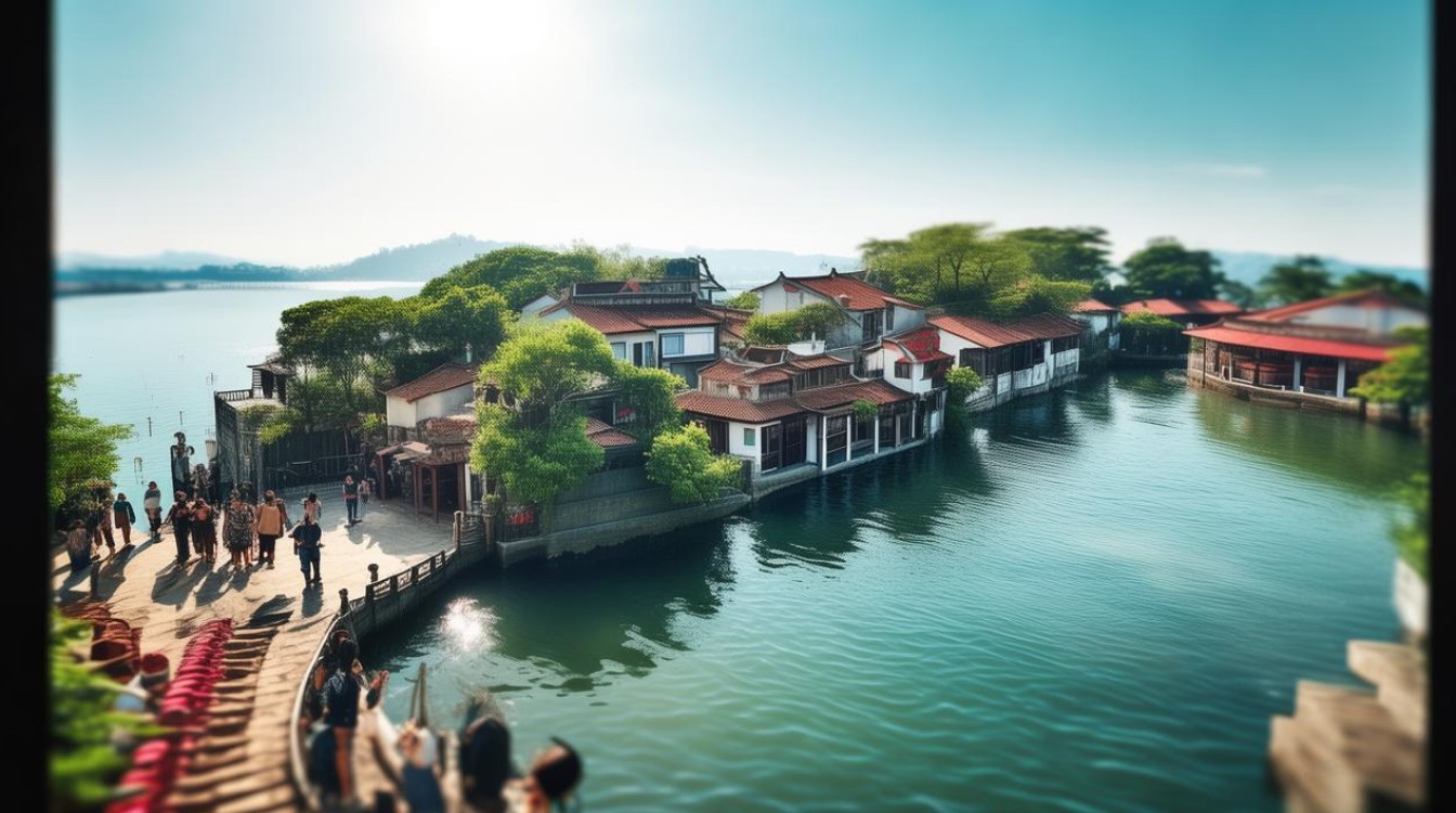 厦门研学必去鼓浪屿吗？探索文化与历史的绝佳选择-图3