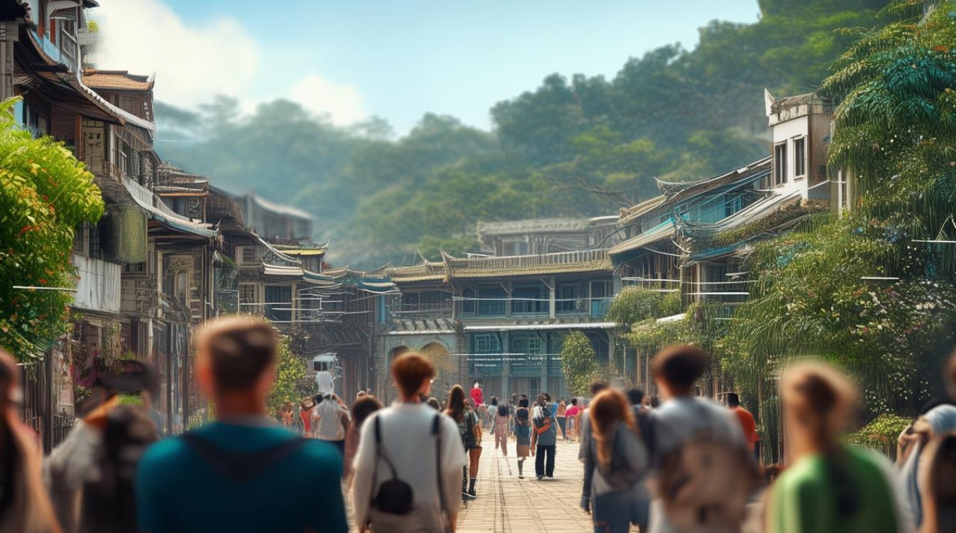 厦门研学必去鼓浪屿吗？探索文化与历史的绝佳选择-图4