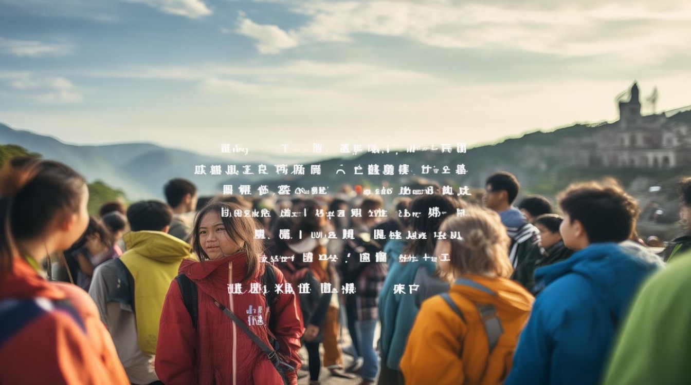 仪征青少年研学旅游如何创新教育模式？-图1