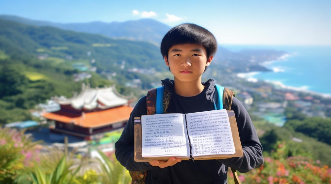 台湾研学之旅有哪些难忘的体验与收获？-图2