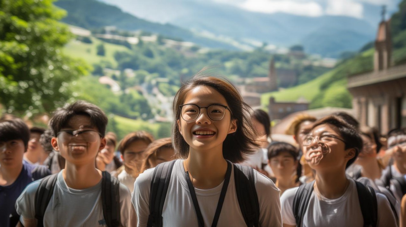 仪征青少年研学旅游如何创新教育模式？-图2