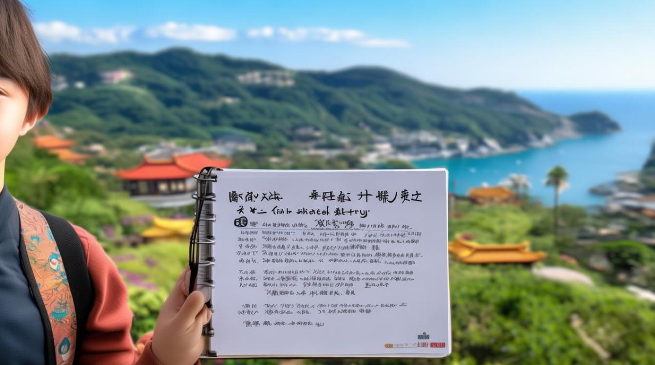 台湾研学之旅有哪些难忘的体验与收获？-图3
