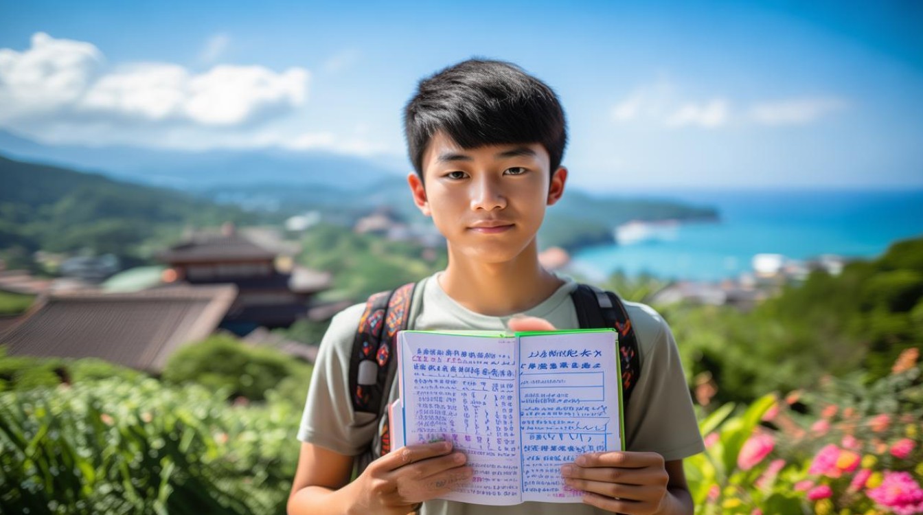 台湾研学之旅有哪些难忘的体验与收获？-图4