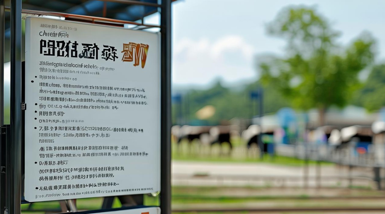 昌明奶牛科普乐园收费合理吗？科普教育价值如何？-图3