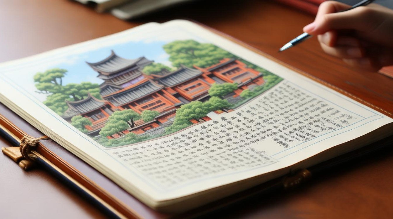 关中研学日记记录了哪些独特体验？-图4