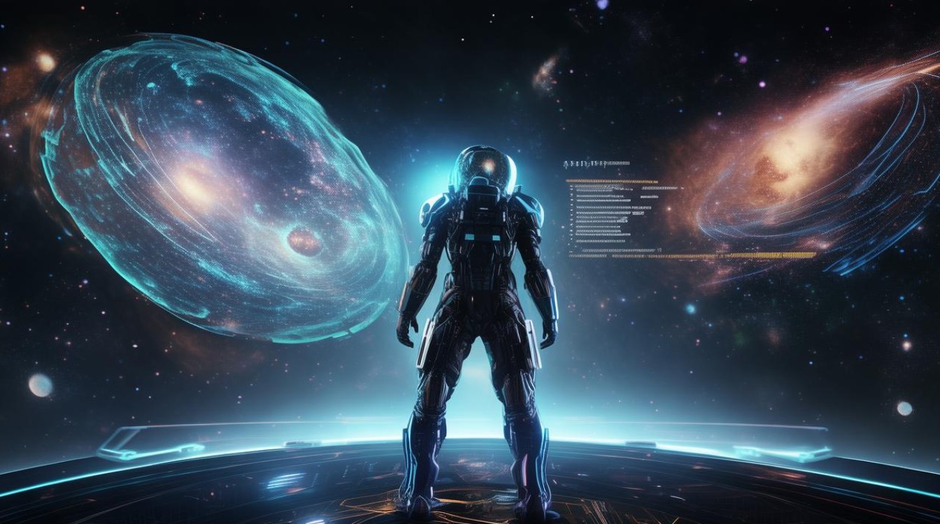 什么是量子纠缠和暗物质？探索宇宙的奥秘-图2