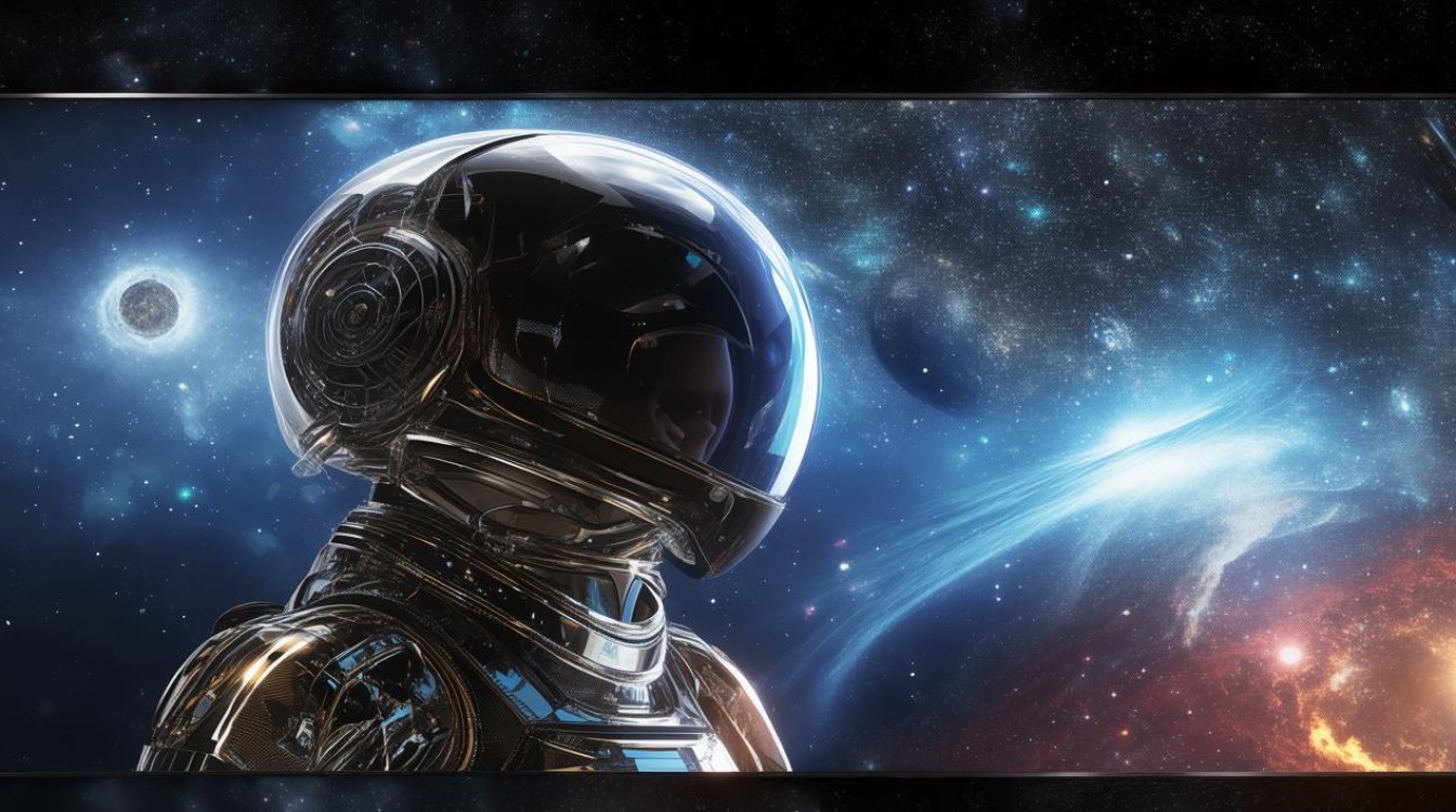 什么是量子纠缠和暗物质？探索宇宙的奥秘-图4
