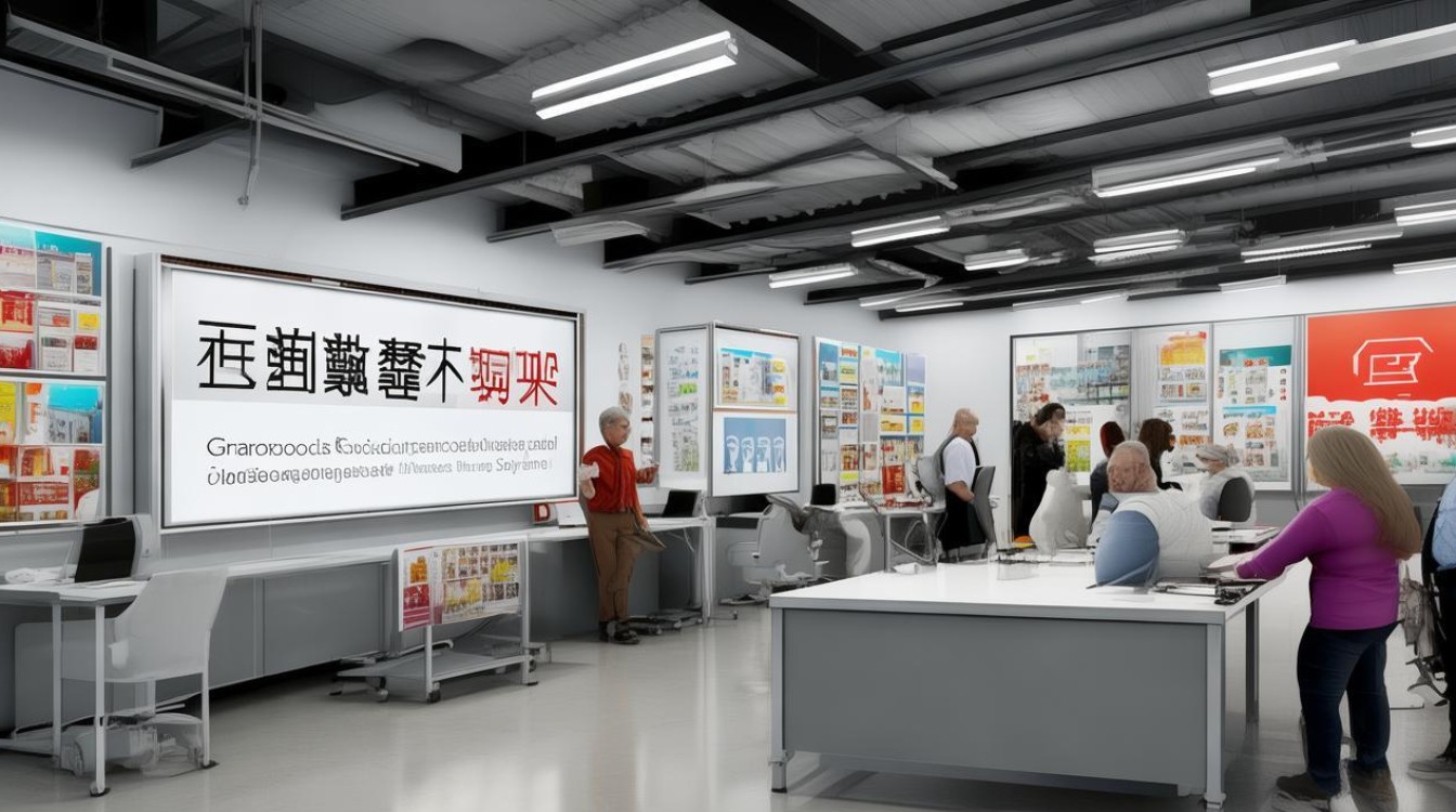 如何制定高效的基层科普基地管理制度？-图1