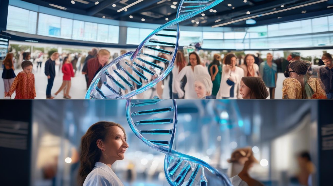 科普教育如何成为连接科学与公众的桥梁？-图4