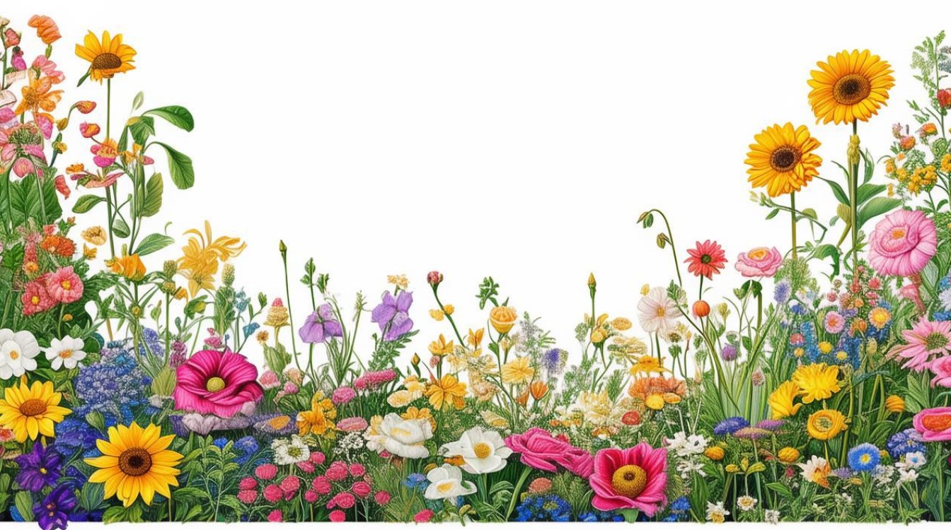 花卉世界有哪些奇妙之处？-图2