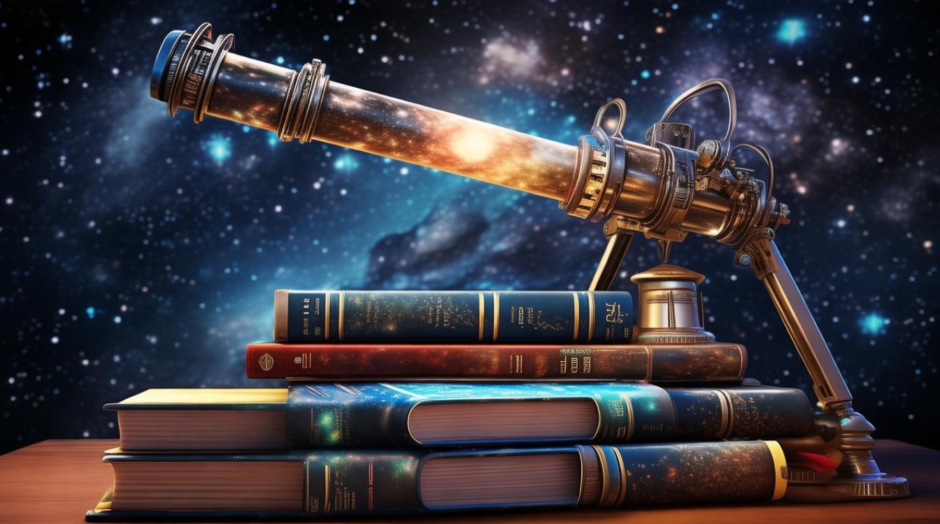 当代最值得阅读的宇宙科普著作有哪些？-图1