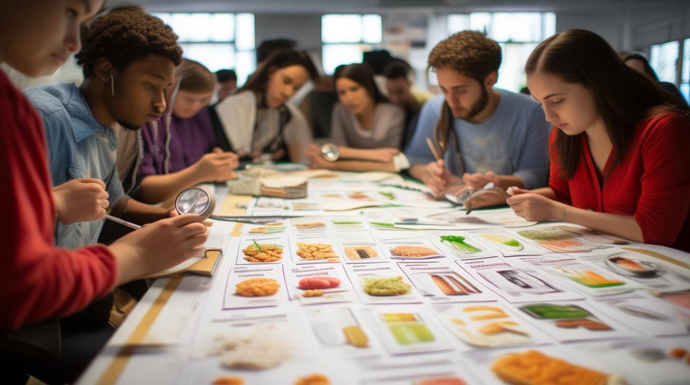 如何科学识别真假食品？社区科普教你辨真伪-图4