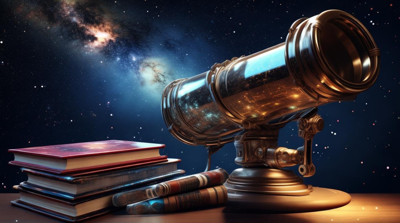 当代最值得阅读的宇宙科普著作有哪些？-图4