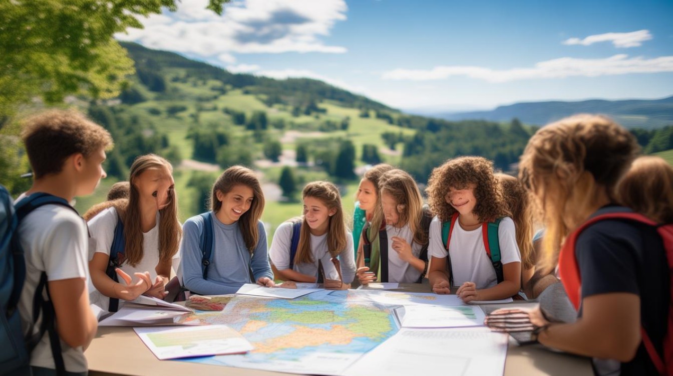 研学旅行有哪些教育价值？全面解析其意义与作用-图1