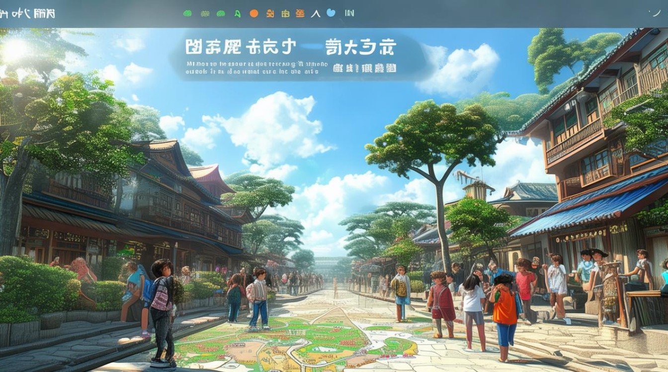 重庆研学线路如何融合山城文化与自然教育？-图2