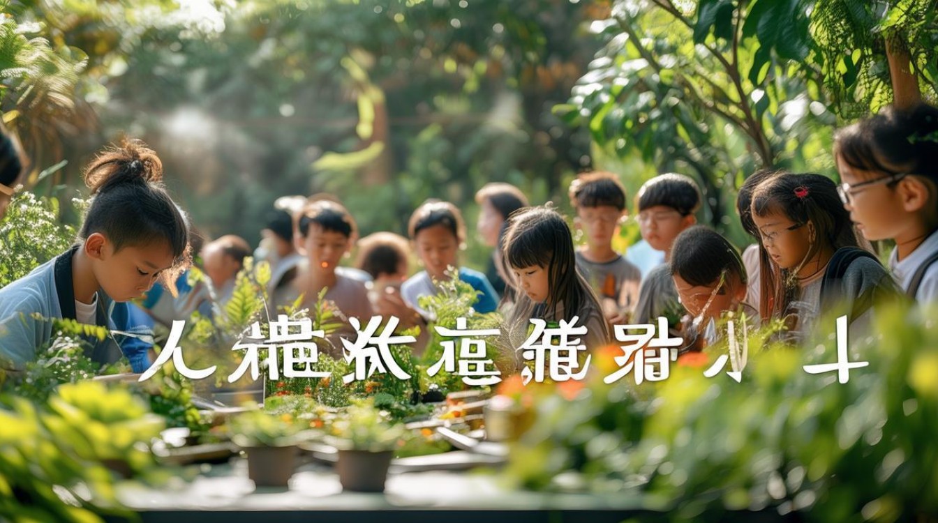 研学教育如何让知识在实践中成长？-图1