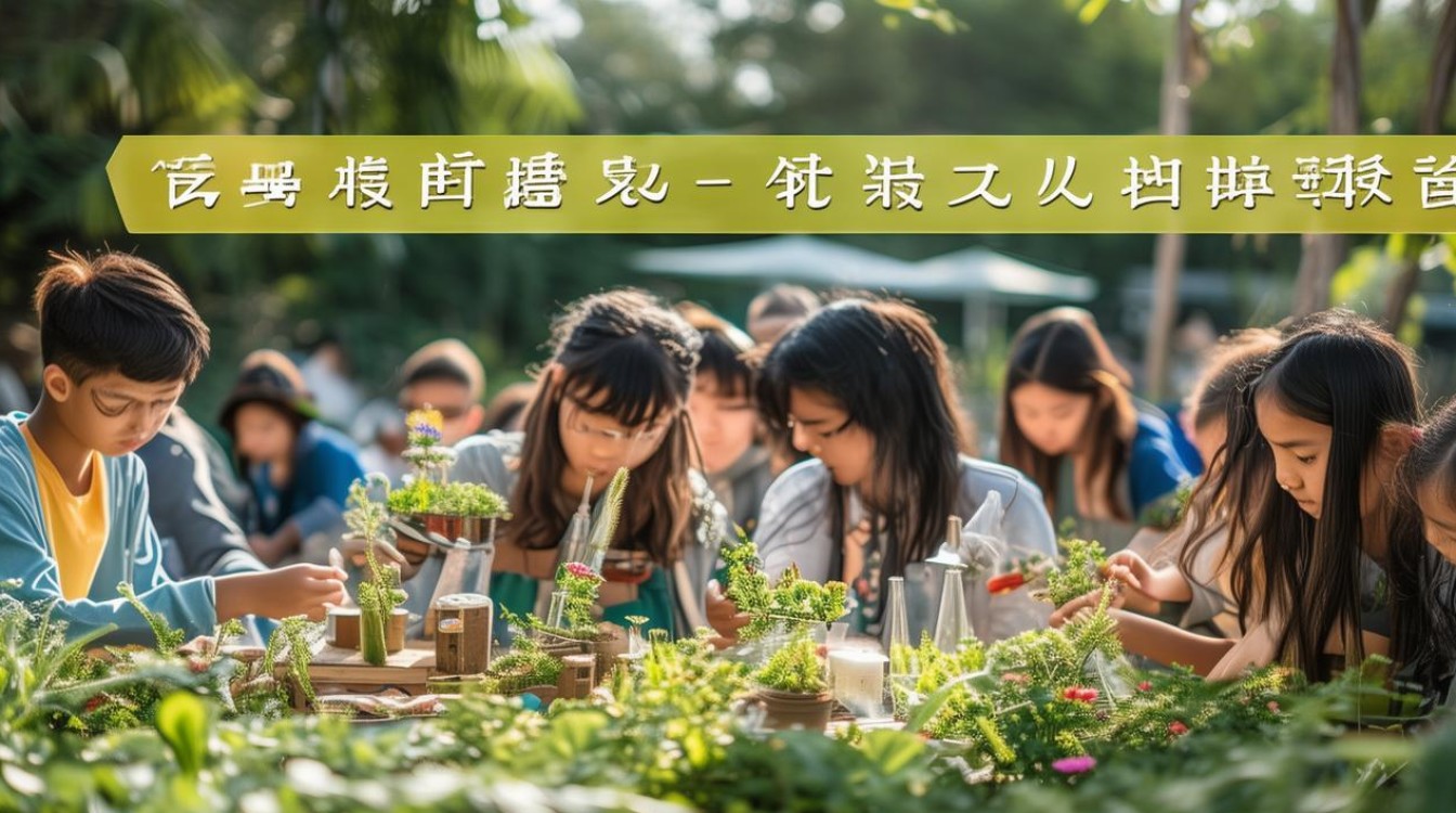 研学教育如何让知识在实践中成长？-图2