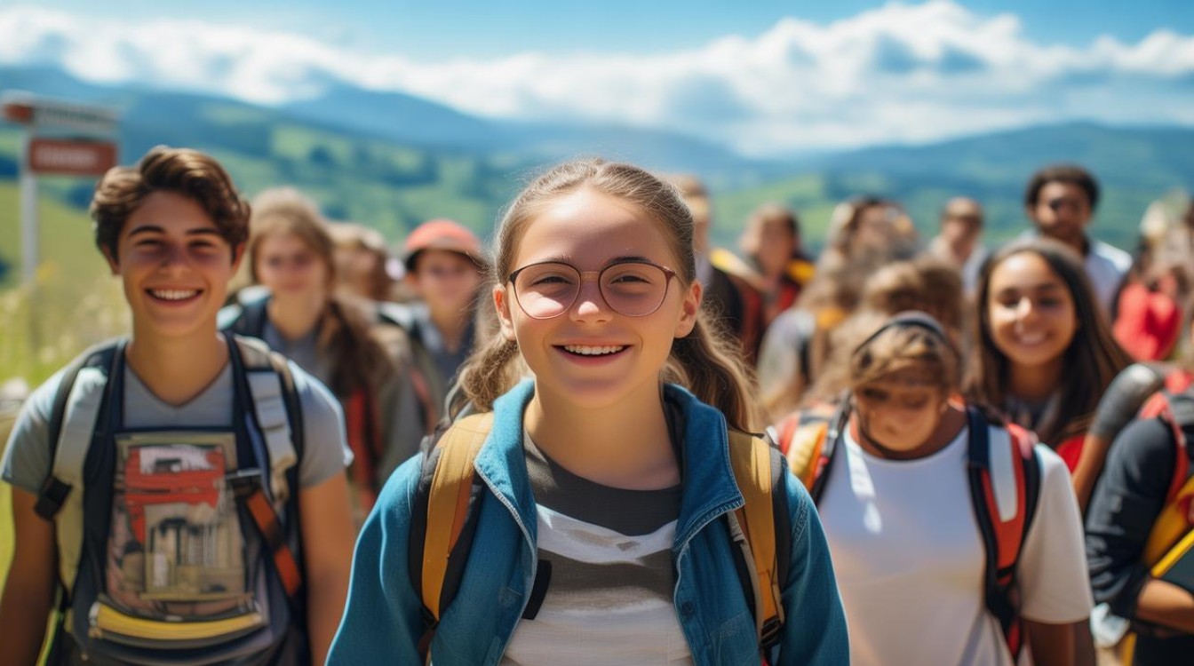 如何让研学旅行既快乐又愉快？-图3