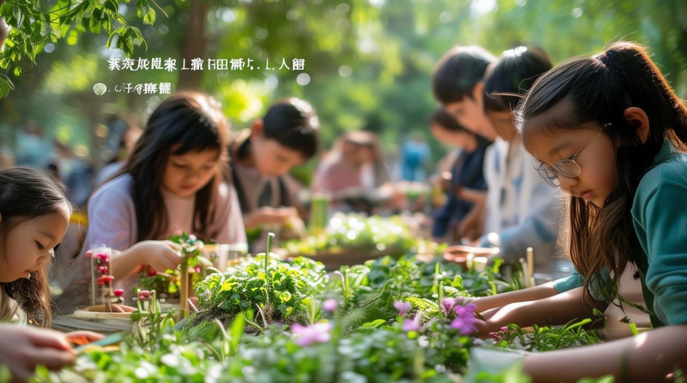 研学教育如何让知识在实践中成长？-图4