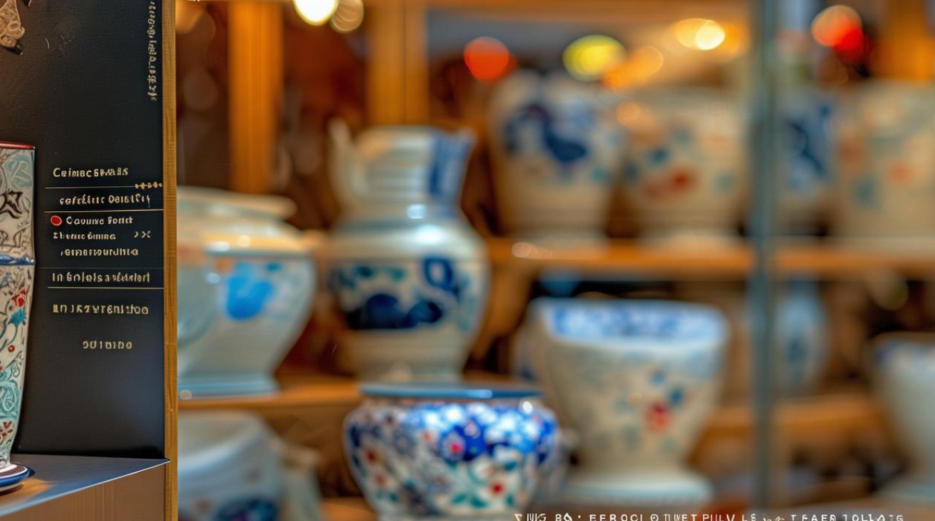 如何挑选优质的陶瓷品牌？全面科普指南-图3