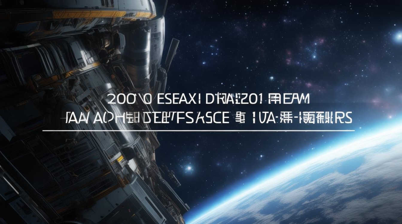 航天科普，探索宇宙的奥秘有哪些？-图2