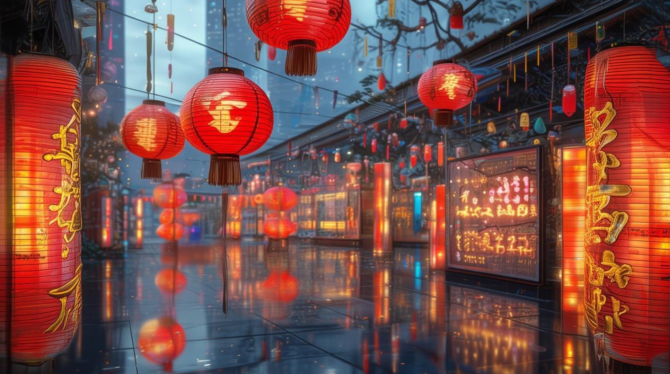 当传统佳节遇上科学之光，双节日有何独特魅力？-图1