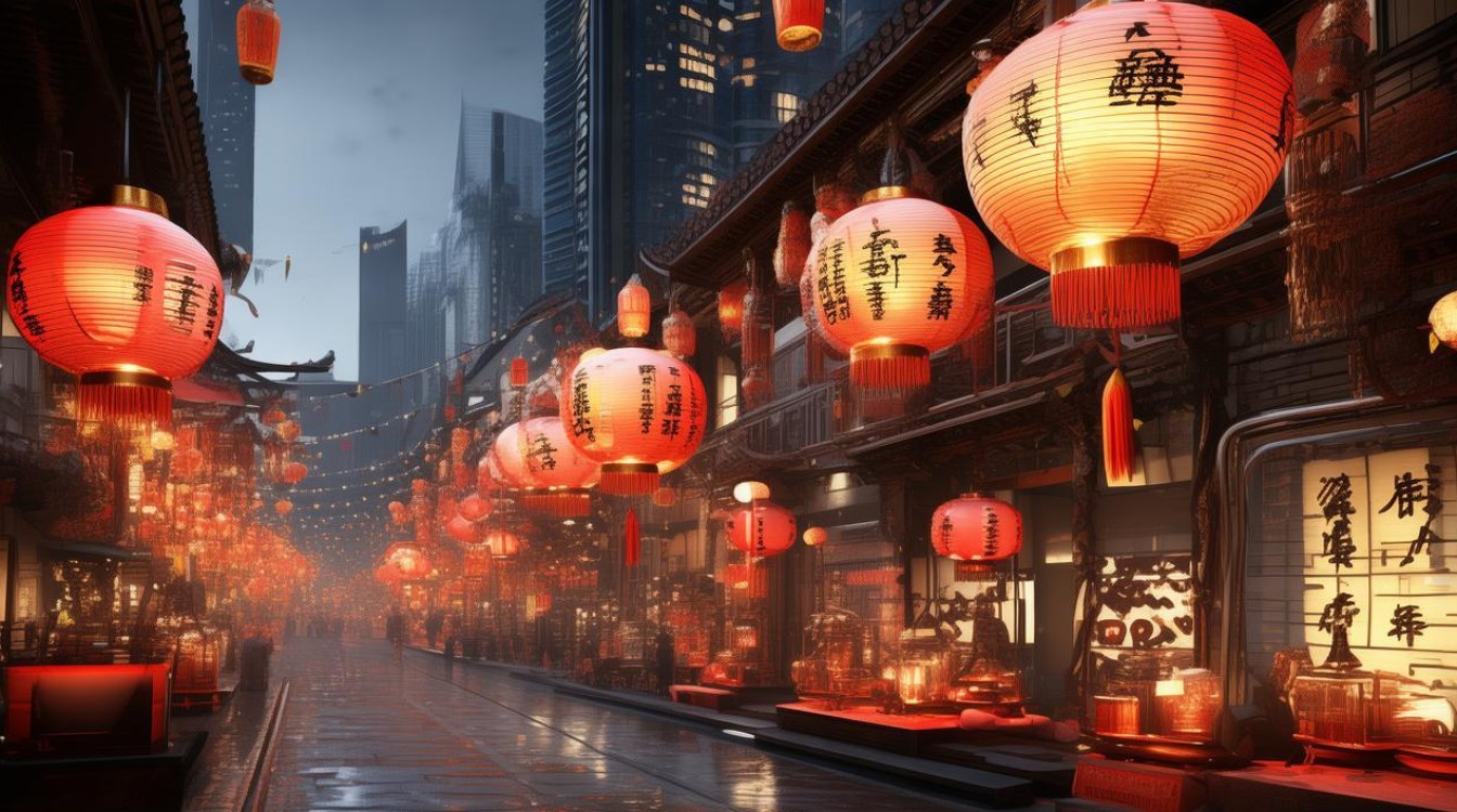 当传统佳节遇上科学之光，双节日有何独特魅力？-图2