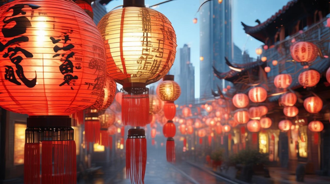 当传统佳节遇上科学之光，双节日有何独特魅力？-图3