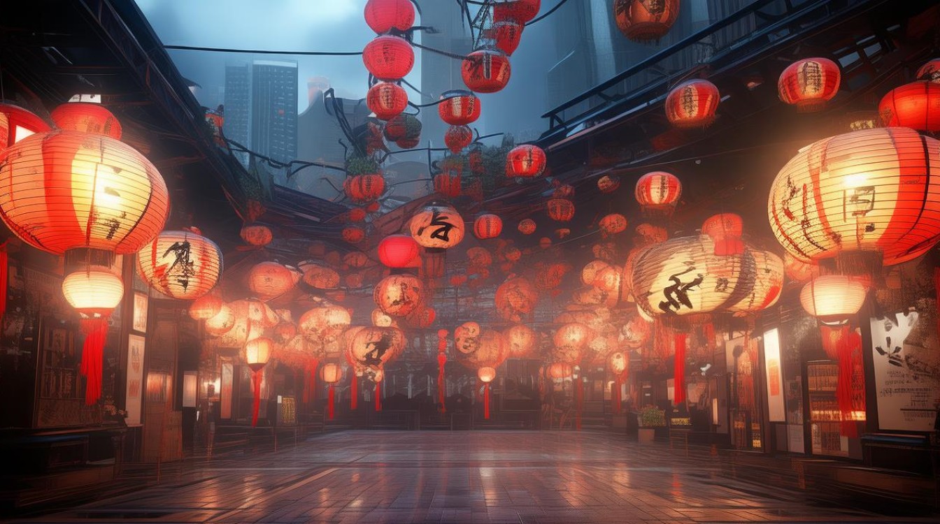 当传统佳节遇上科学之光，双节日有何独特魅力？-图4