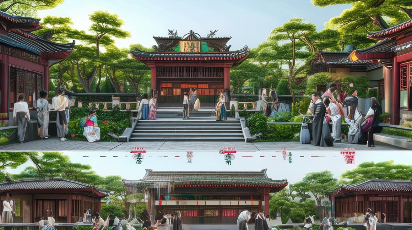 曲阜研学流程有哪些？完整指南解析-图4