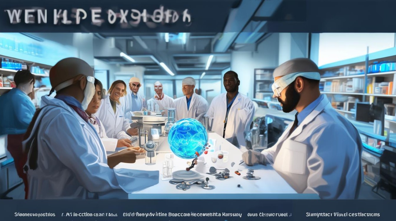 什么是科普界？探索科学知识的奥秘-图1
