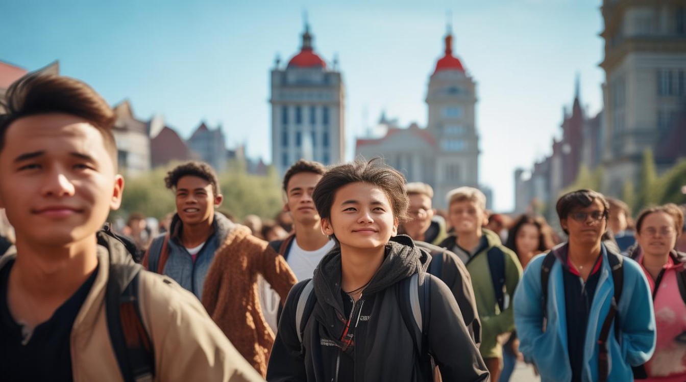 青岛研学旅游如何成为行走的课堂，点亮成长之光？-图1