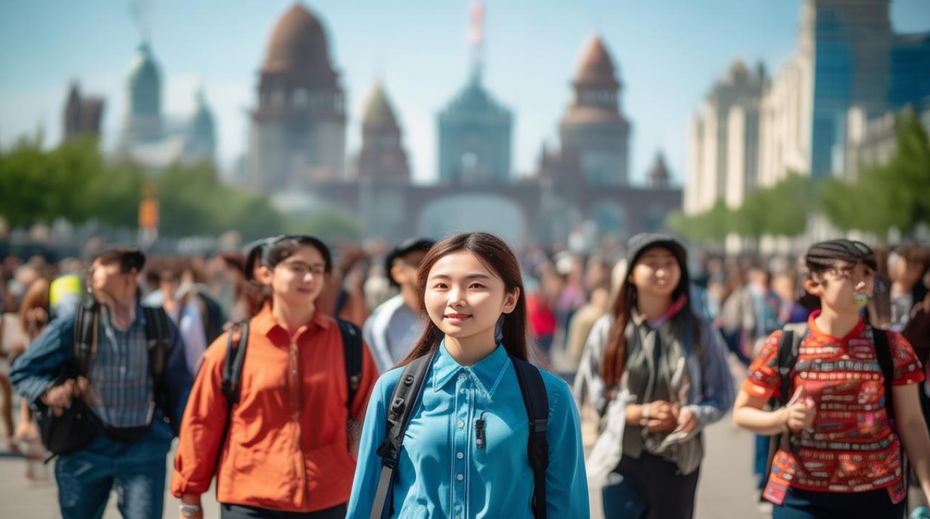 青岛研学旅游如何成为行走的课堂，点亮成长之光？-图3