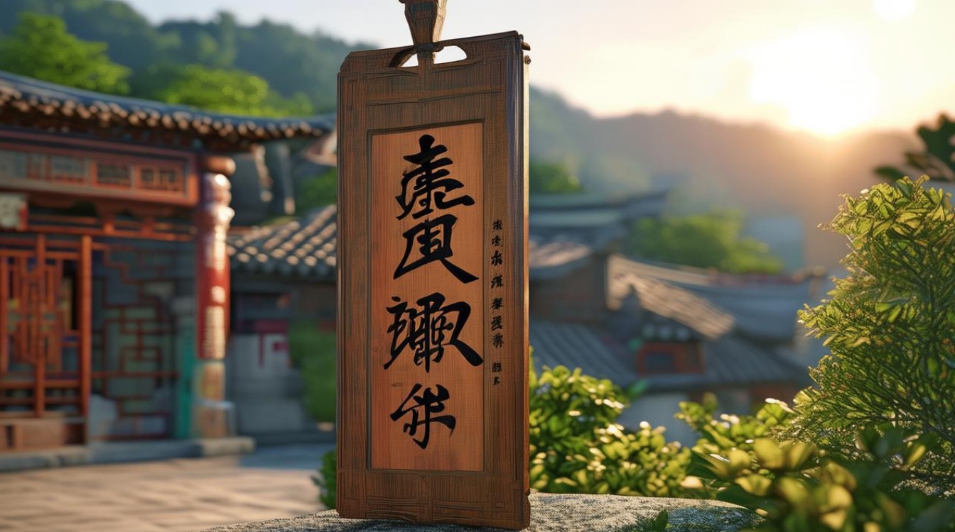 徽州研学中有哪些经典成语值得学习？-图2