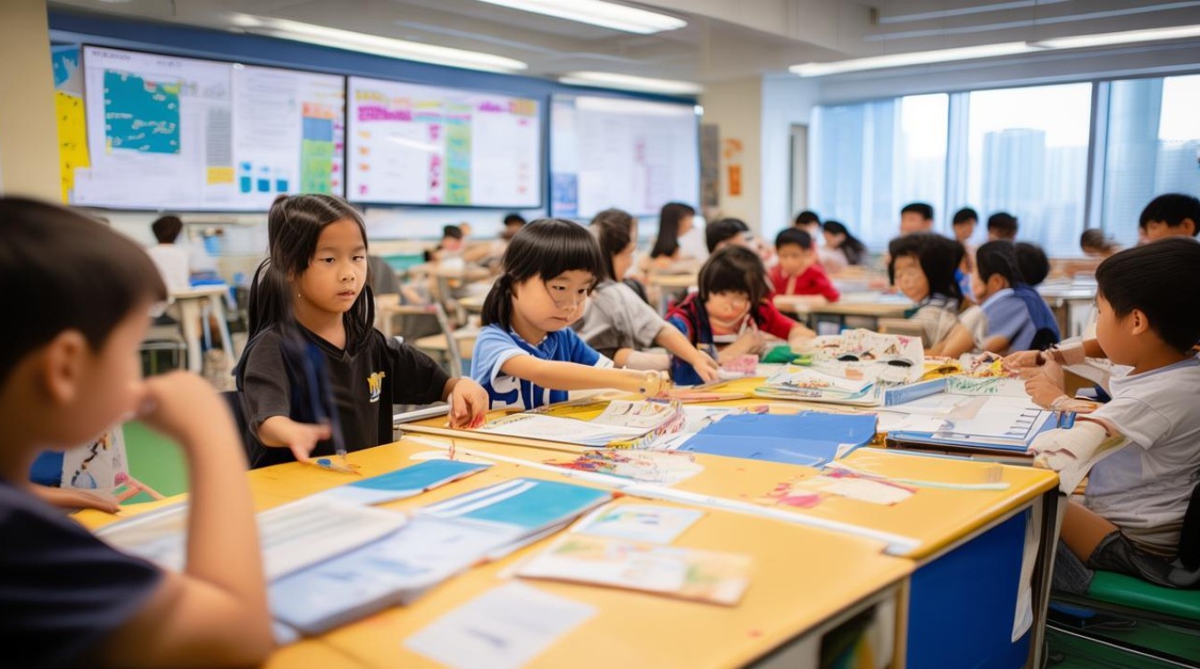 重庆巴蜀小学如何创新开展研学教育实践？-图2