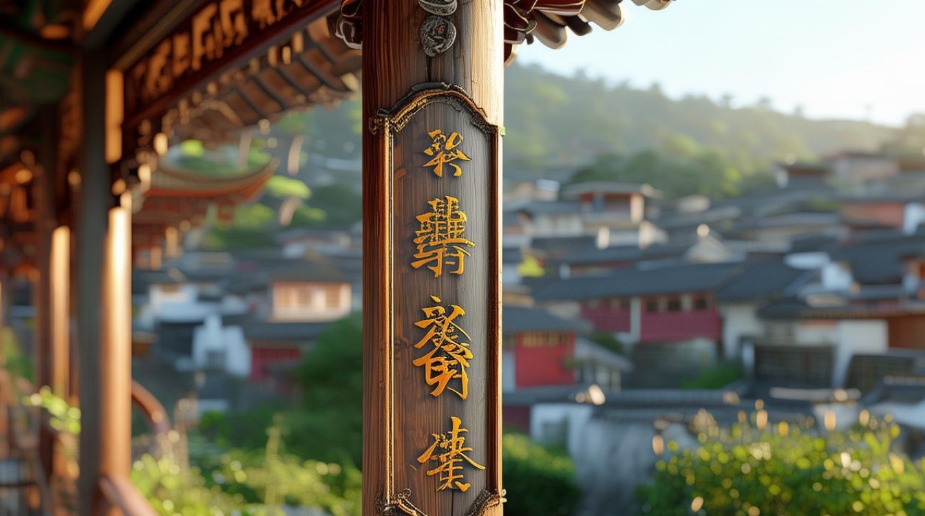 徽州研学中有哪些经典成语值得学习？-图3