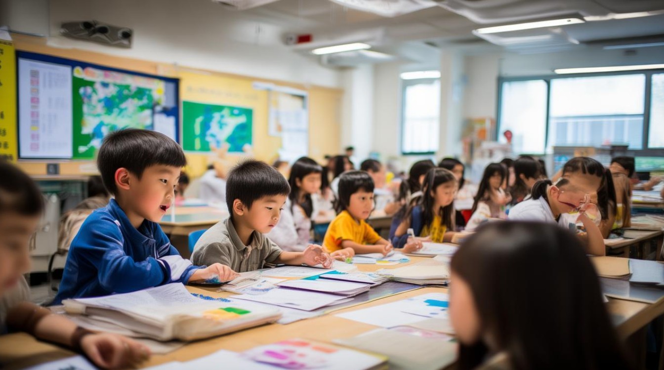 重庆巴蜀小学如何创新开展研学教育实践？-图3