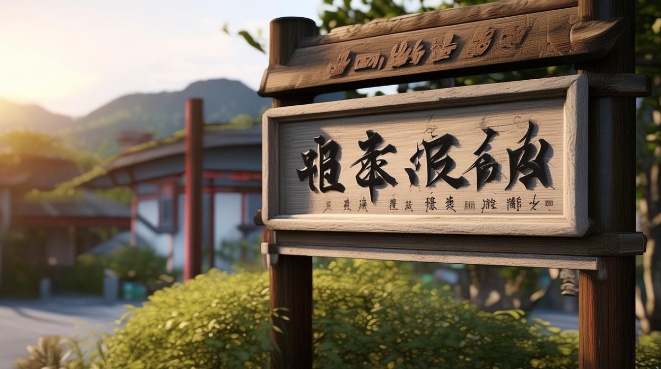 徽州研学中有哪些经典成语值得学习？-图4