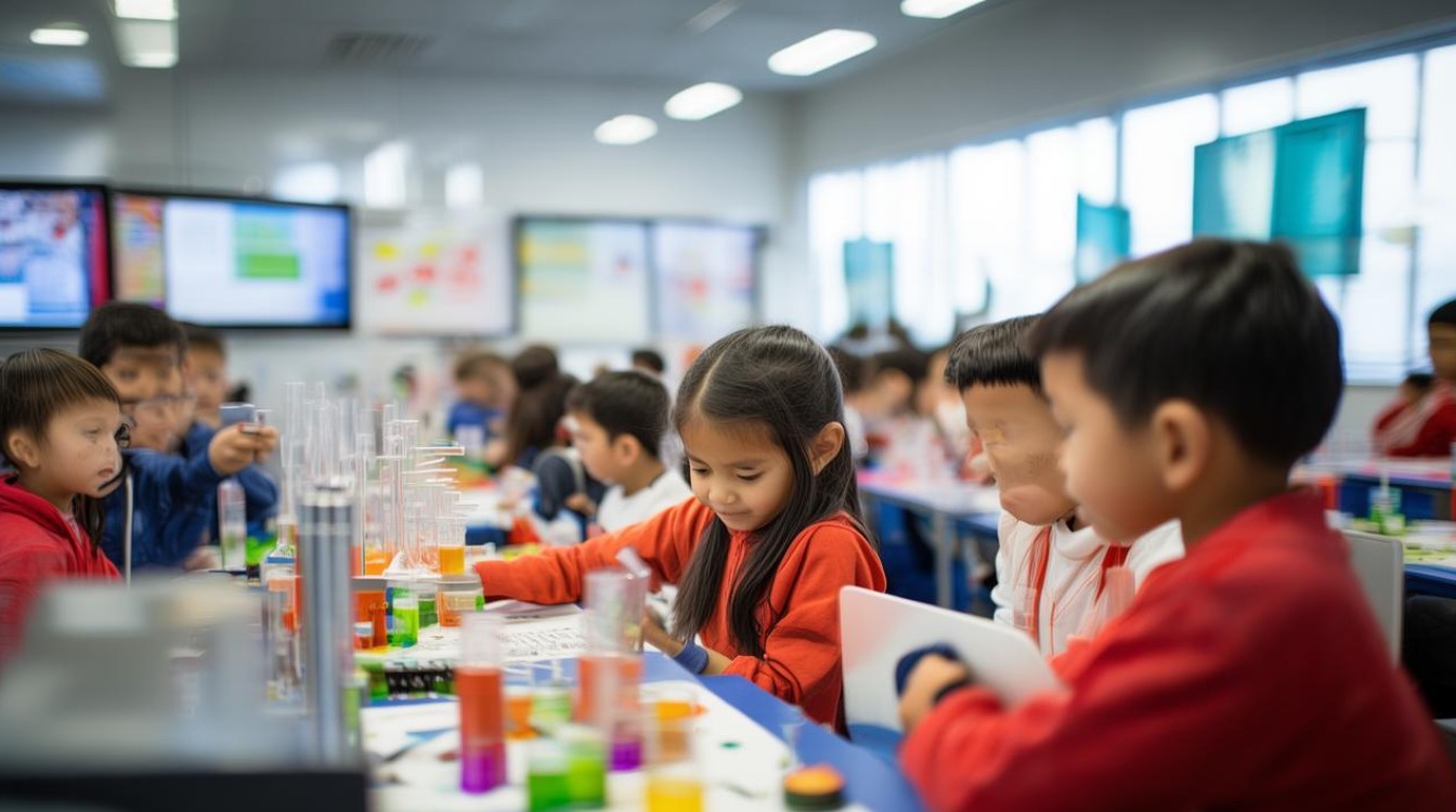 重庆巴蜀小学如何创新开展研学教育实践？-图4