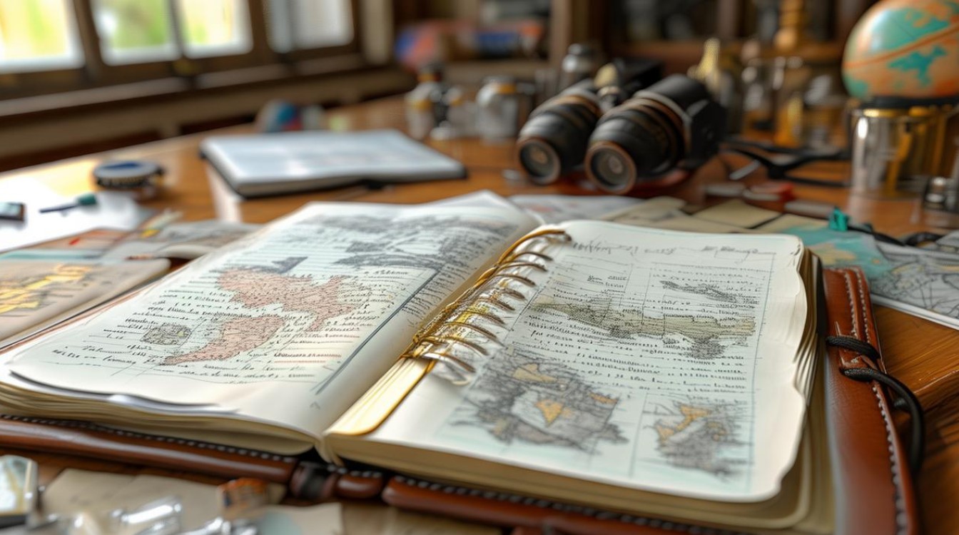 如何为研学旅行做好充分准备？-图4