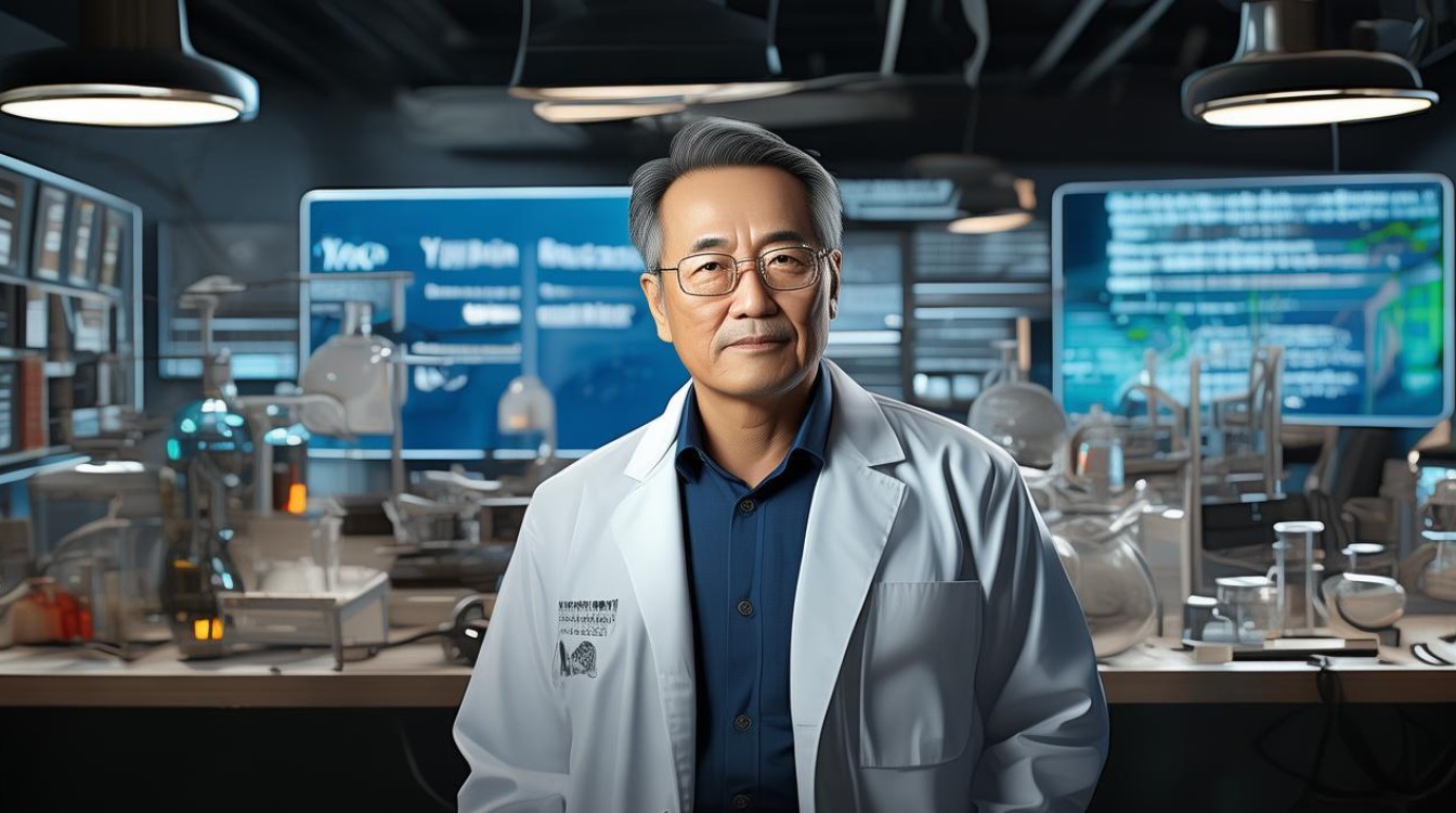 徐延豪，如何探索科学教育的当代价值与实践路径？-图2