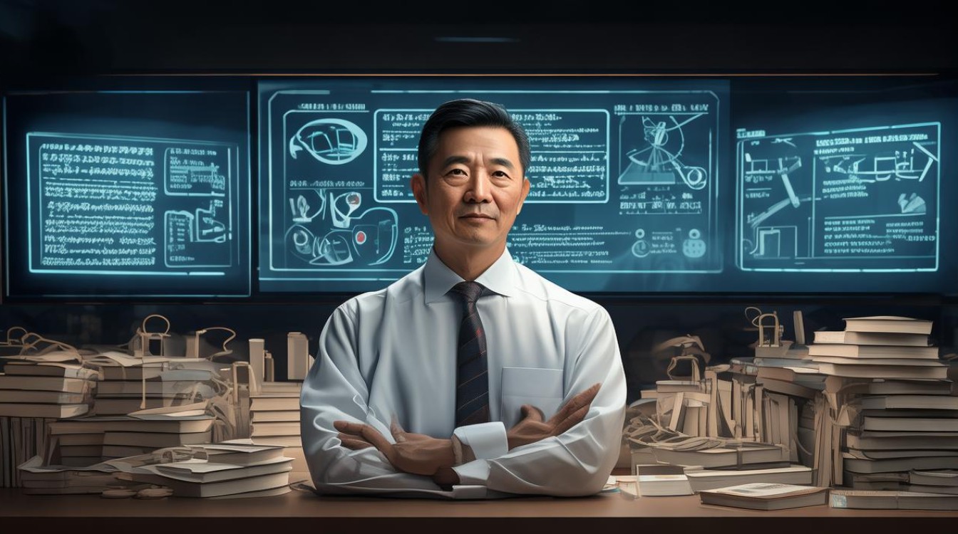 徐延豪，如何探索科学教育的当代价值与实践路径？-图3