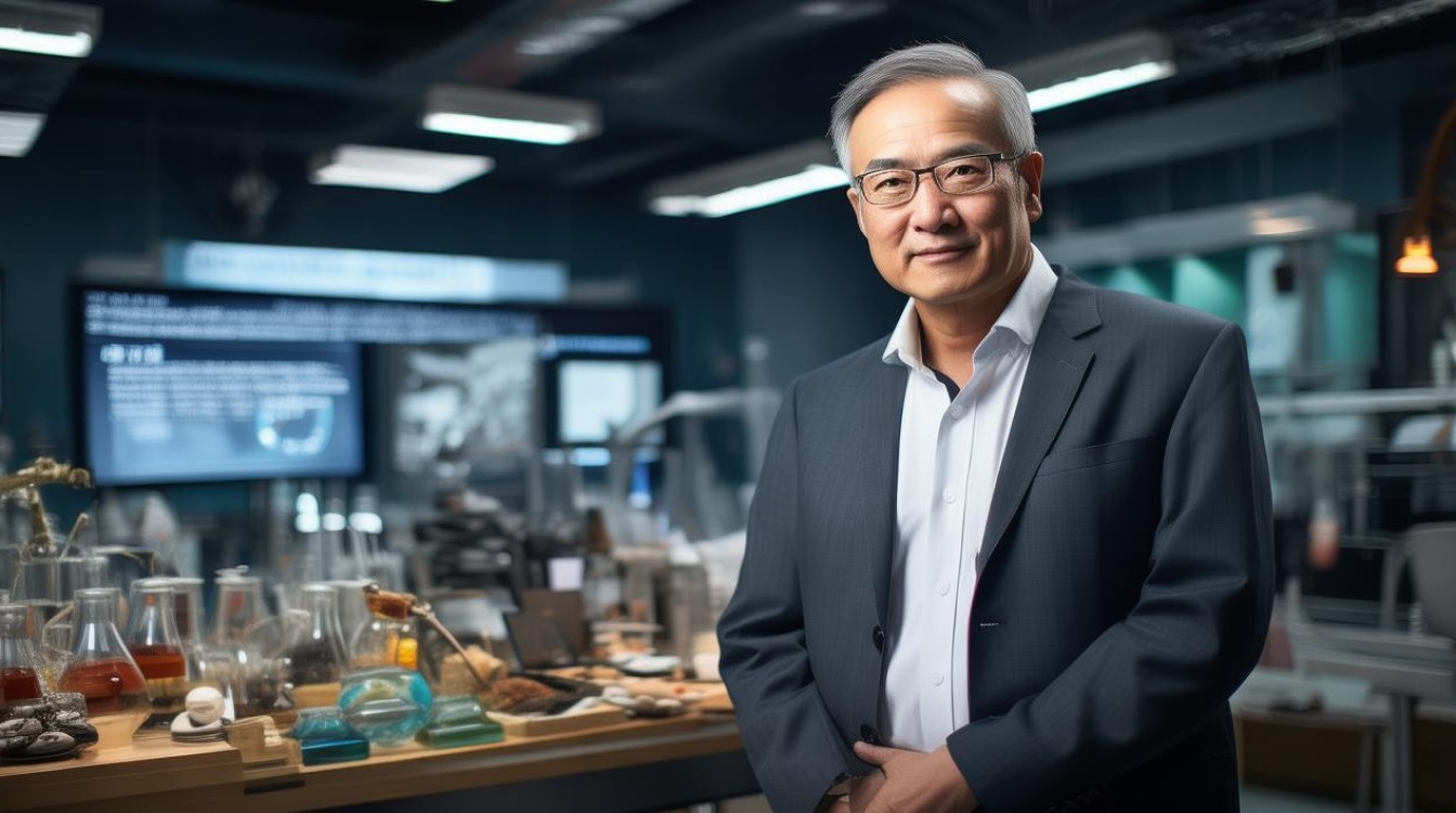 徐延豪，如何探索科学教育的当代价值与实践路径？-图4
