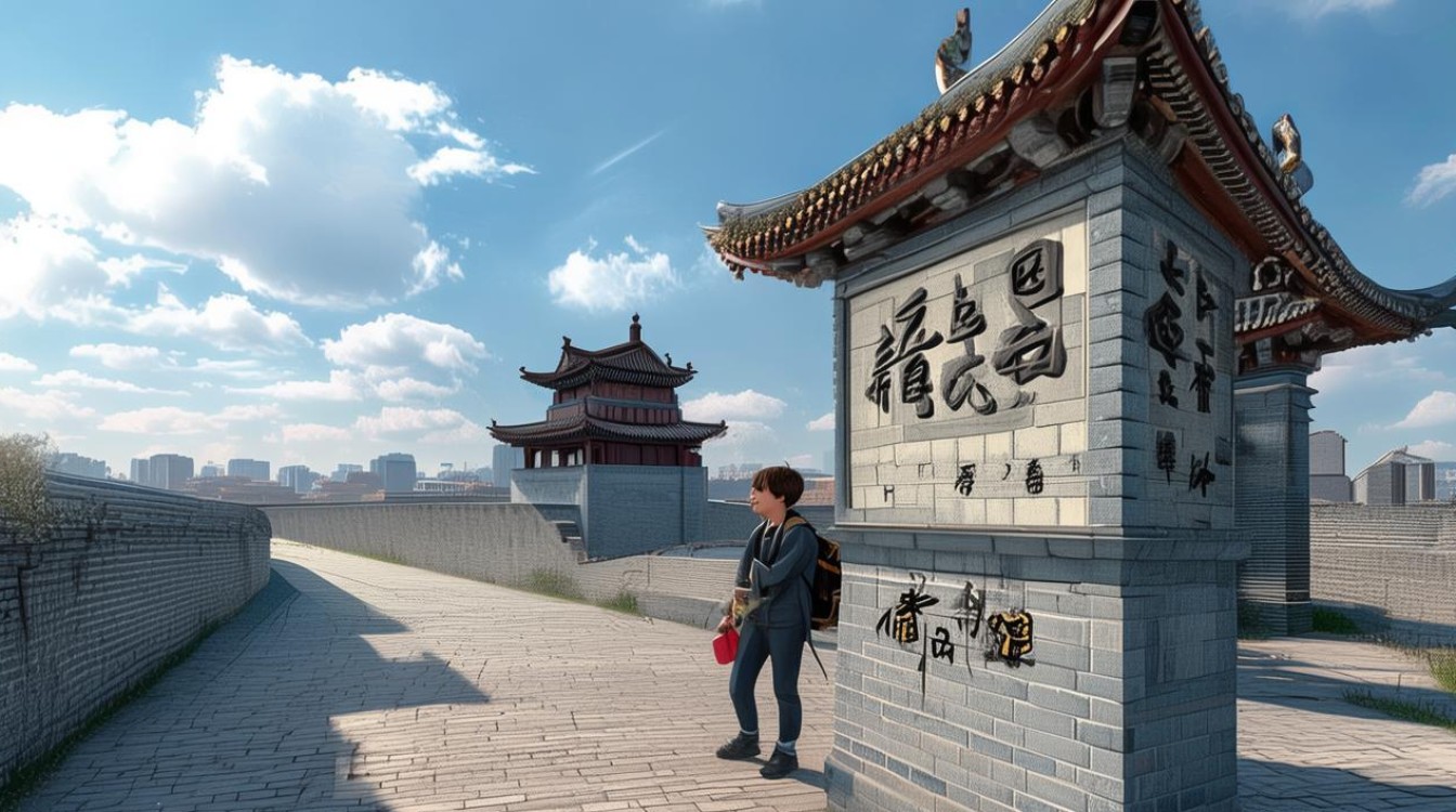 如何写好南京研学游作文的开头？-图3