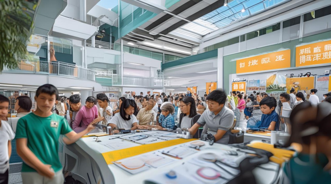 2018年上海社区科普教育如何创新发展？现状与实践解析-图1