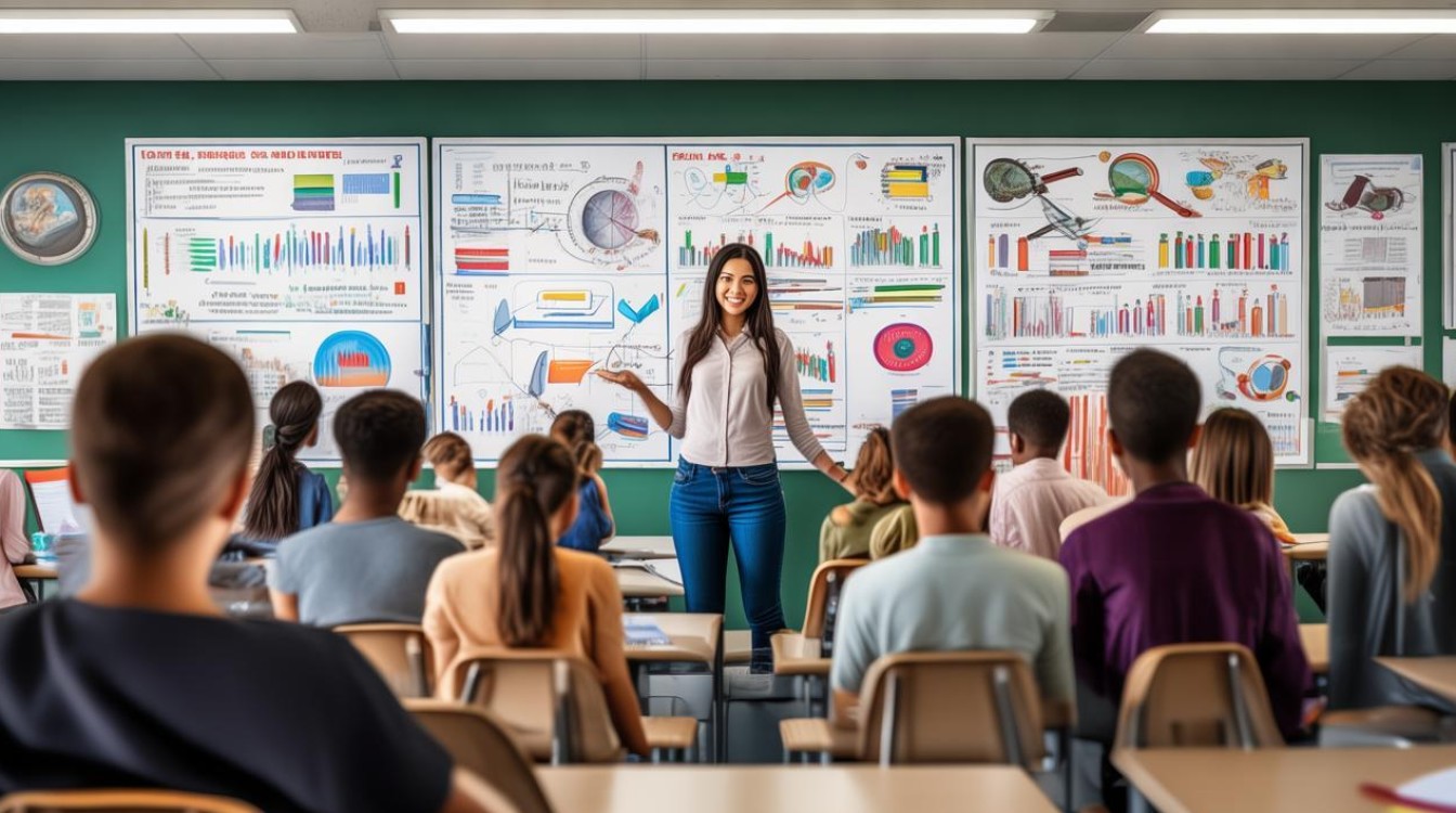 科普教育如何提升公众科学素养？-图1