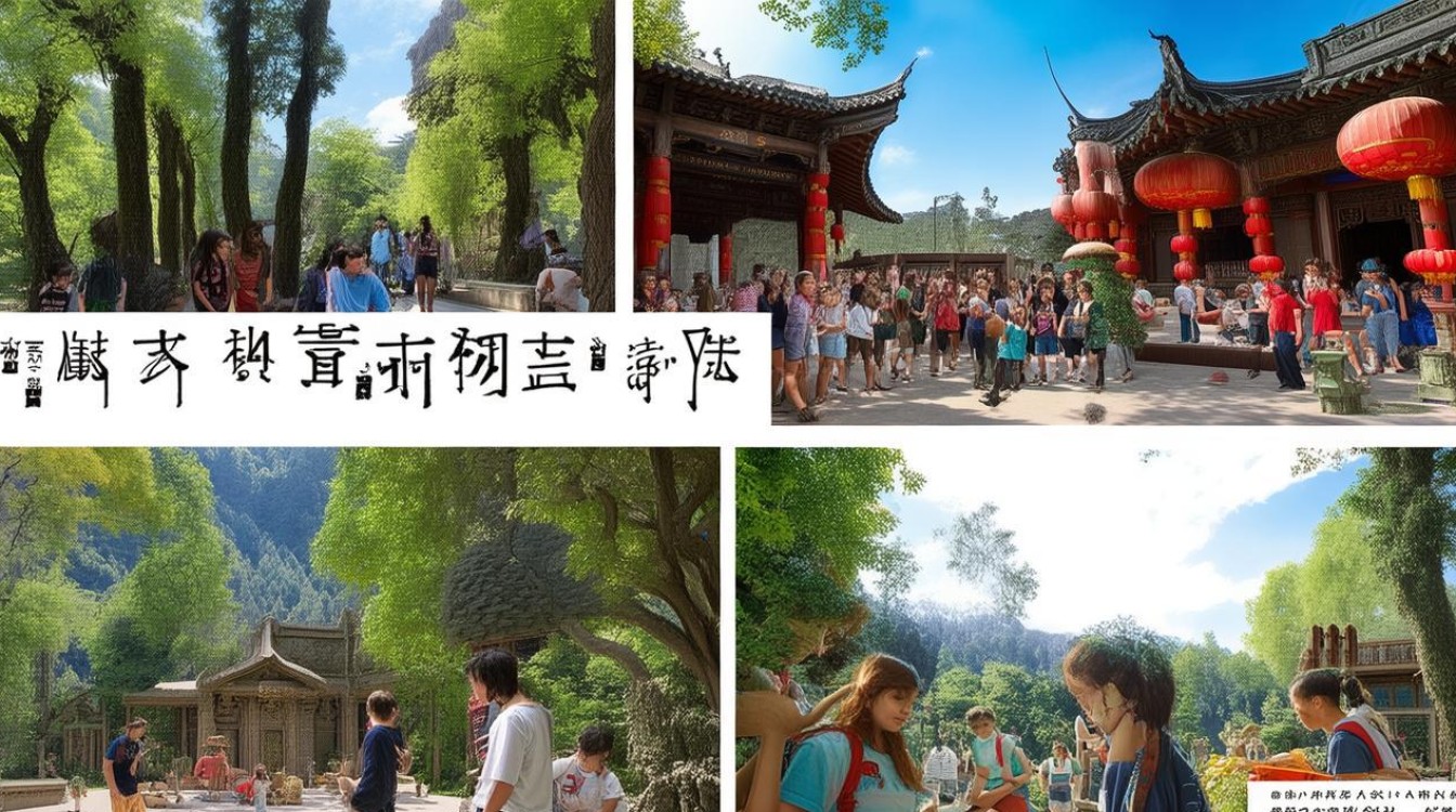 泰顺实践基地研学旅行如何融合自然与文化教育？-图3