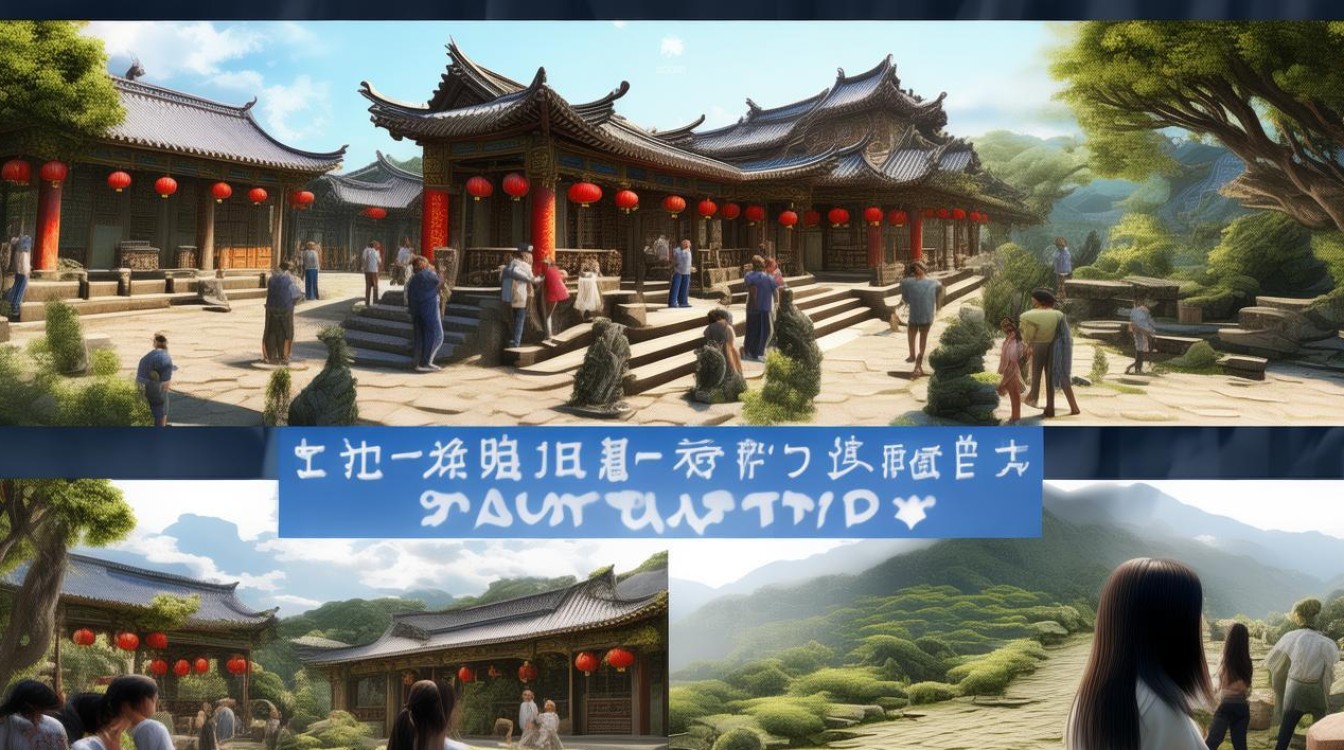 泰顺实践基地研学旅行如何融合自然与文化教育？-图4