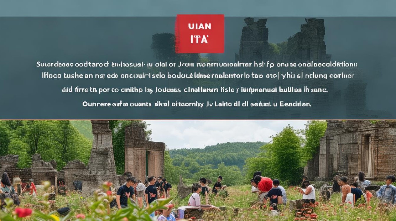 吉安研学旅行如何融合红色文化与自然教育？-图3