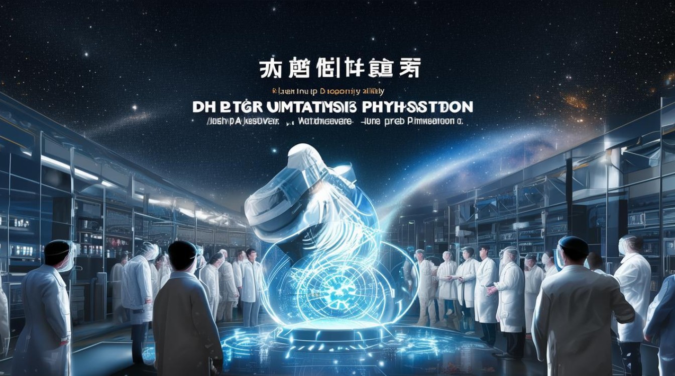 北大物理科普如何探索宇宙奥秘？-图1